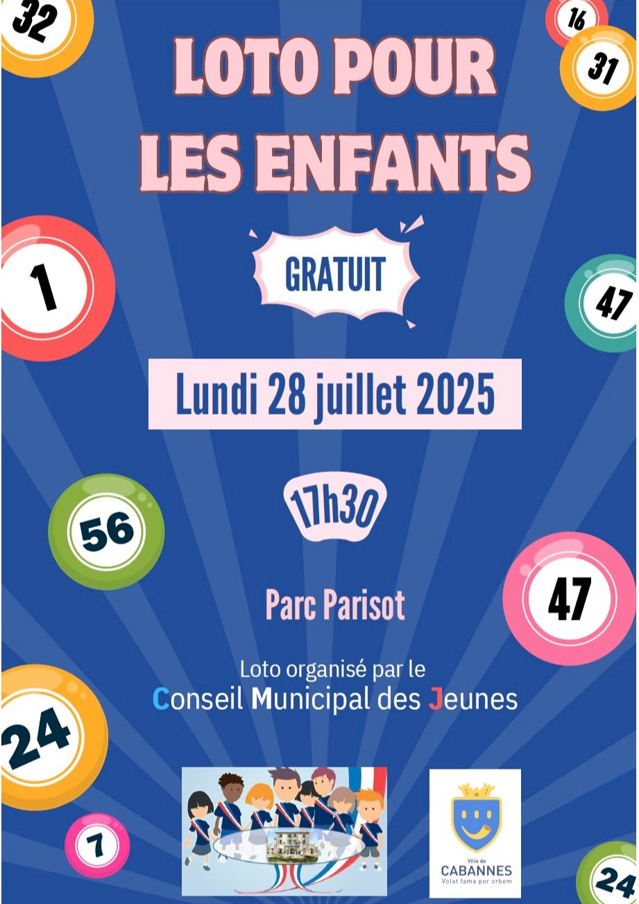 loto CMJ