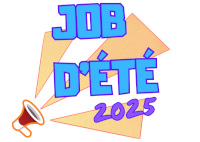 La Mairie recrute - Jobs Eté 2025