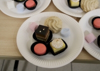 Retour sur le goûter des aînés