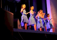 Retour sur le goûter des aînés