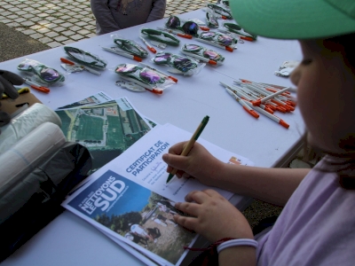 Retour sur Nettoyons le Sud