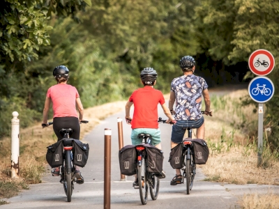 Plan de mobilité Terre de Provence