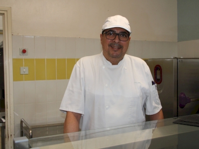 Bienvenue à Talal !