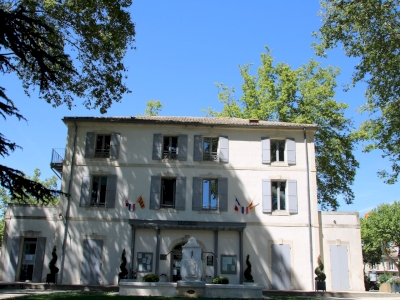 Cérémonie des nouveaux arrivants