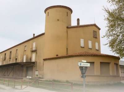 Réunion publique 'Les Vergers de Cabannes'