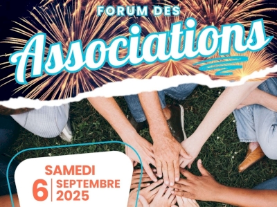 Forum des associations