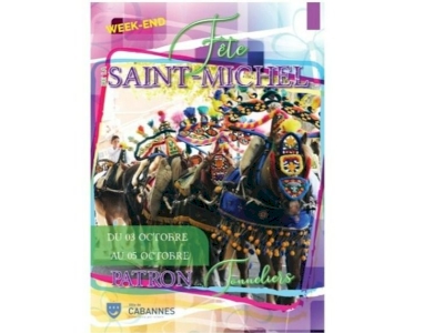 Fête de la St Michel