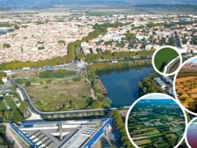 Concertation SCoT du Pays d'Arles