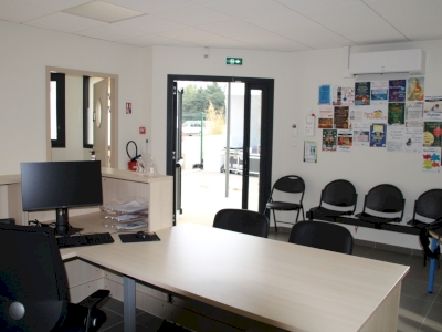 Coordonnées du CMPPD