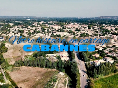 Cabannes d'hier et d'aujourd'hui