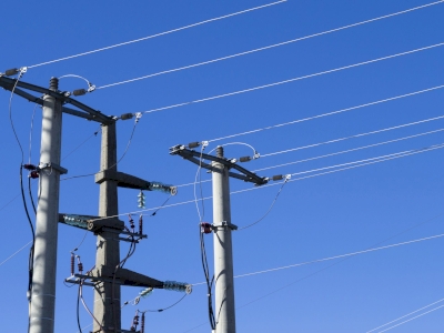 Coupure d'électricité - Lundi 26 octobre 2026