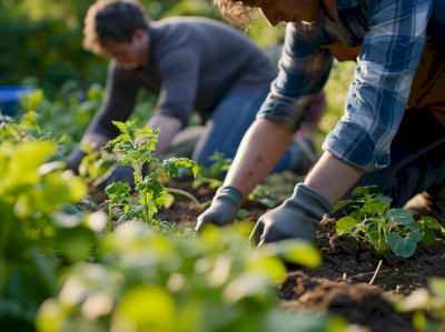 Crises agricoles - Soutien aux agriculteurs