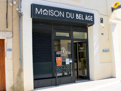 Maison du Bel Âge : évolution des horaires d’ouverture