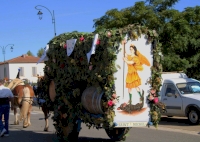 La Charrette de la Saint-Michel