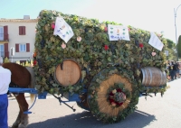 La Charrette de la Saint-Michel