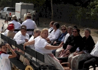 La Fête de la Madeleine