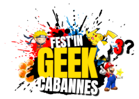 Fest’In Geek