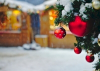 Le Marché de Noël