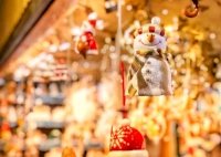 Le Marché de Noël