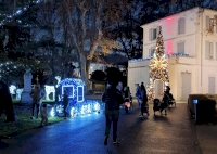 Retour sur le Marché de Noël 2024