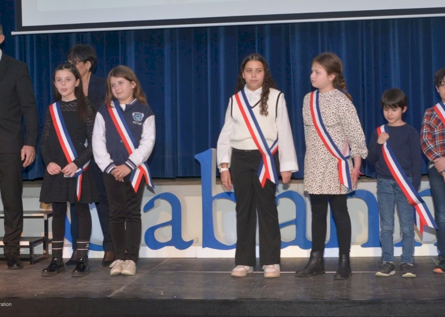 Retour sur la cérémonie des voeux du Maire