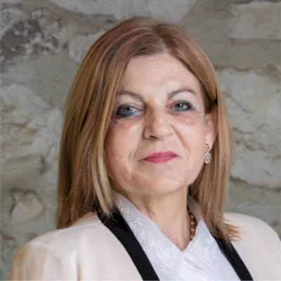 Josiane HAAS FALANGA