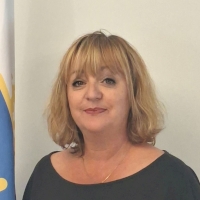 Stéphanie BARCELLONA