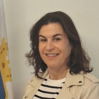 Geneviève BAZZONI