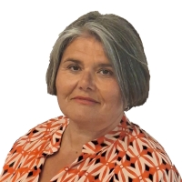 Sandrine REBUFFAT