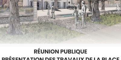 Réunion publique 24 mars