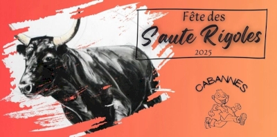 Weekend des Sautes Rigoles