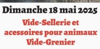 Vide-grenier Faun'etc