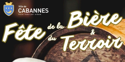 Fête de la bière et du terroir