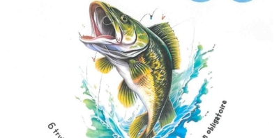 Concours de pêche