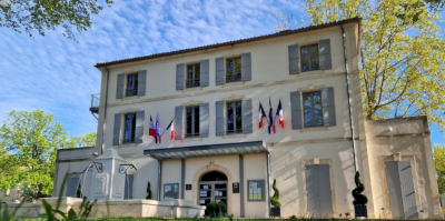 Conseil Municipal