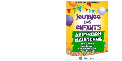 Journée des Enfants