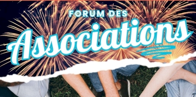 Forum des associations