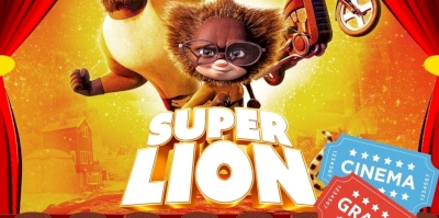 Cabannes fait son cinéma : Ciné kids - 22 octobre 2025