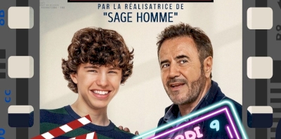 Cabannes fait son cinéma : décembre 2025