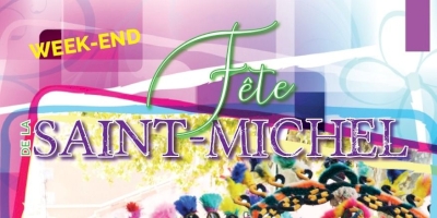 Fête de la Saint MICHEL