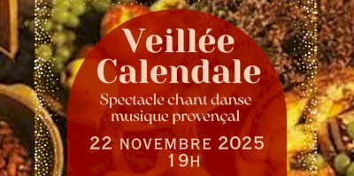 Veillée calendale