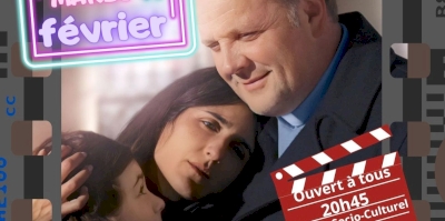 Cabannes fait son cinéma : février 2026