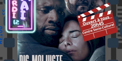 Cabannes fait son cinéma : mai 2026