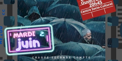 Cabannes fait son cinéma : juin 2026