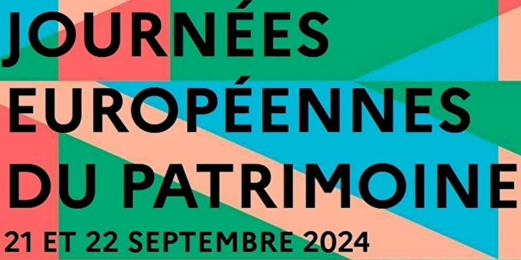 Journées du Patrimoine