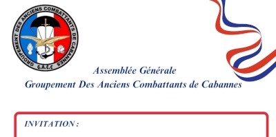 Assemblée générale