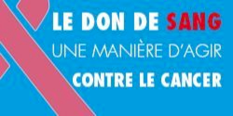Don du sang