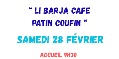 Café des parents - février 2026