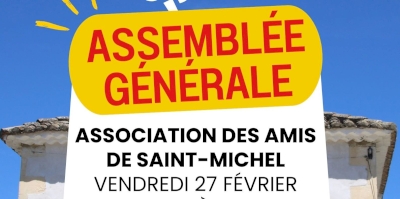 Assemblée générale