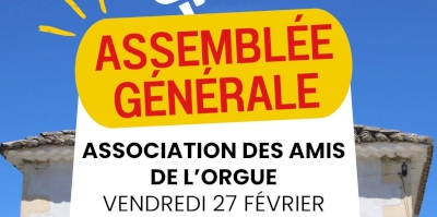 Assemblée générale